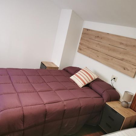 Apartamento Entero Frama Caldas Caldas De Reis Eksteriør billede
