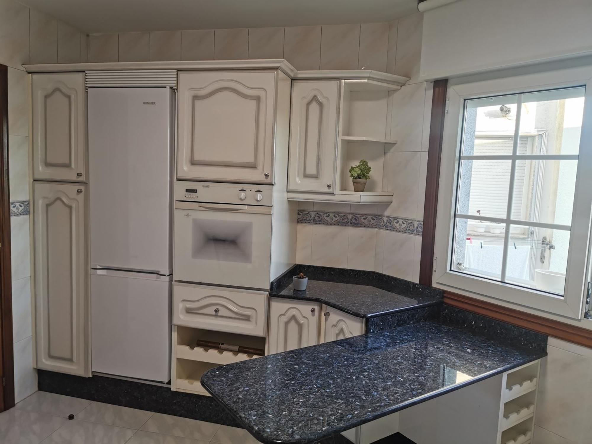 Apartamento Entero Frama Caldas Caldas De Reis Eksteriør billede